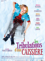 LES TRIBULATIONS D'UNE CAISSIERE